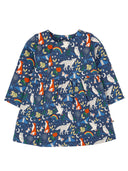 Kiki Kimono-Kleid