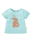 Evie Applique T-Shirt