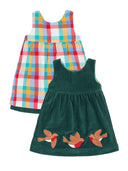 Wendekleid Rosalie