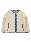 Grown Ups Juana Fleece Jacket