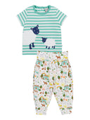 Frankie Summer Outfit
