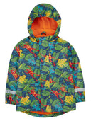 Printed Puddle Buster Coat