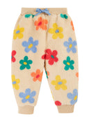 Ted Fleece-Pull-ups mit Aufdruck
