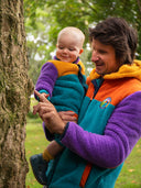 Grown Ups Firth Fleece Jacket