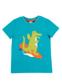 Carsen Circular T-Shirt