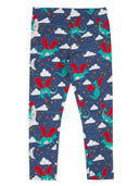 Gemütliche Leggings