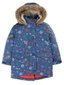 Penhale Parka