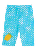 Laurie Applikationsshorts