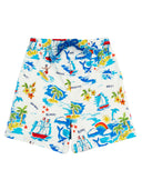 Edie Shorts
