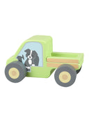 Farm Truck