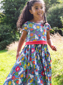 Issey Party Skaterkleid