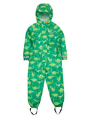 Rain Or Shine Suit