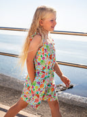 Laurel Playsuit