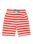 Strandfrottee-Shorts