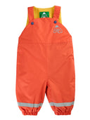 Little Waterproof Dungarees
