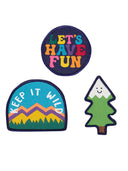 Patch It - 3 Pack